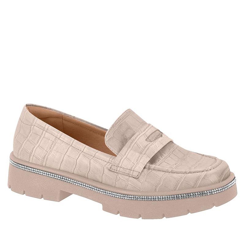 VIZZANO - Zapatos De Vestir Mujer Vizzano Beige