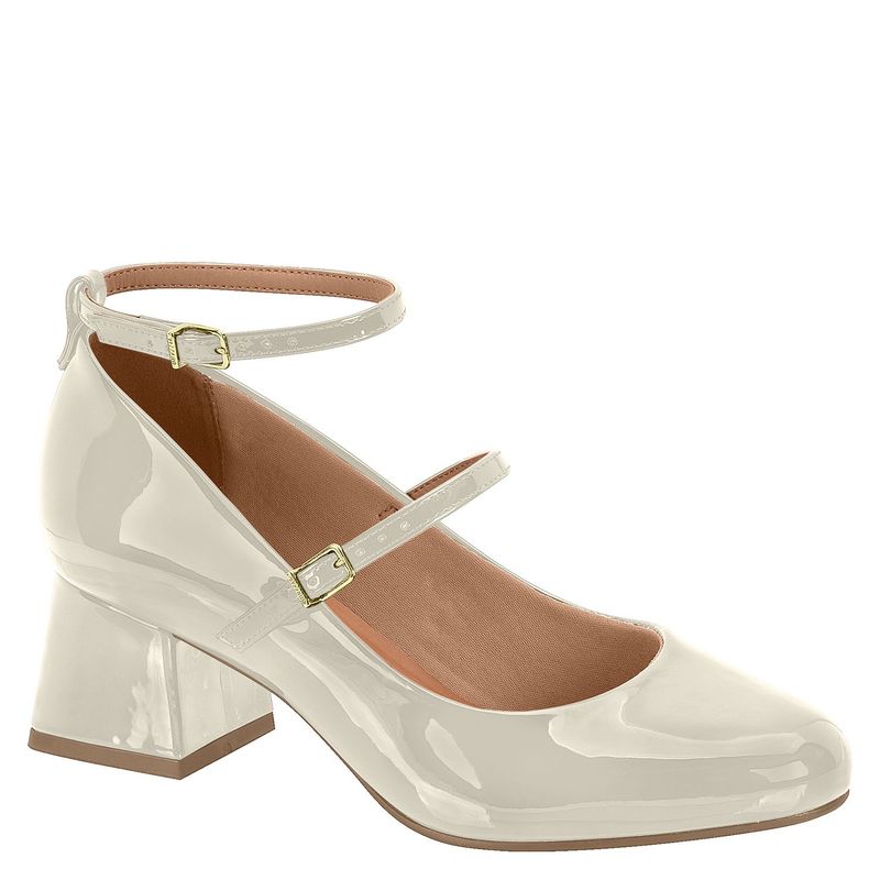 VIZZANO - Zapatos De Vestir Mujer Vizzano Blanco
