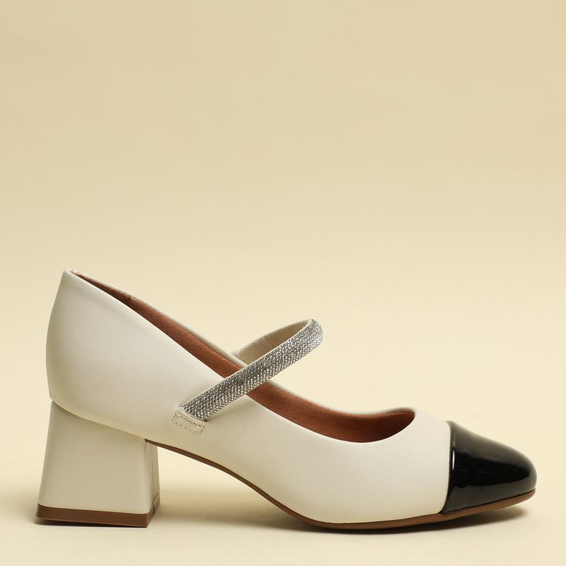 VIZZANO - Zapatos De Vestir Mujer Vizzano Blanco