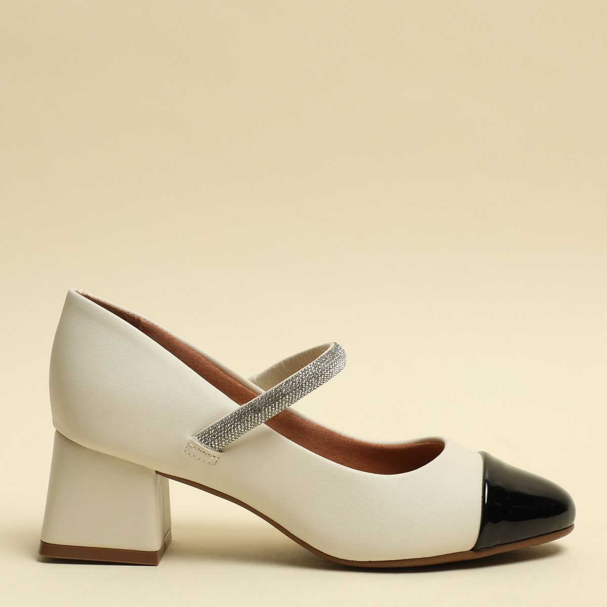 VIZZANO - Zapatos De Vestir Mujer Vizzano Blanco