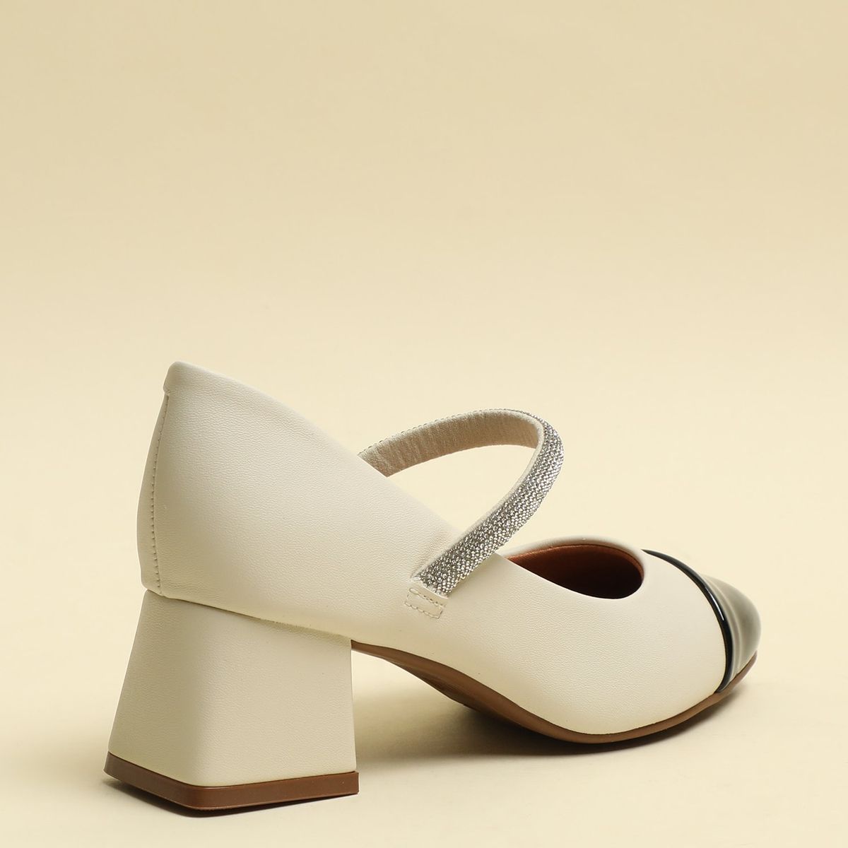 VIZZANO - Zapatos De Vestir Mujer Vizzano Blanco