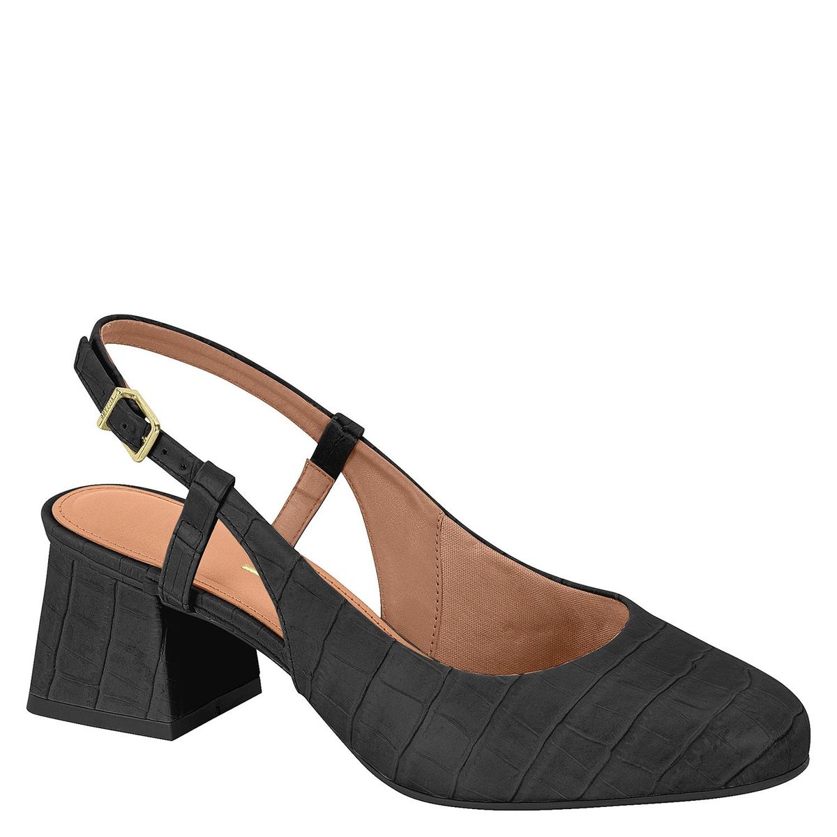 VIZZANO - Zapatos De Vestir Mujer Vizzano Negro