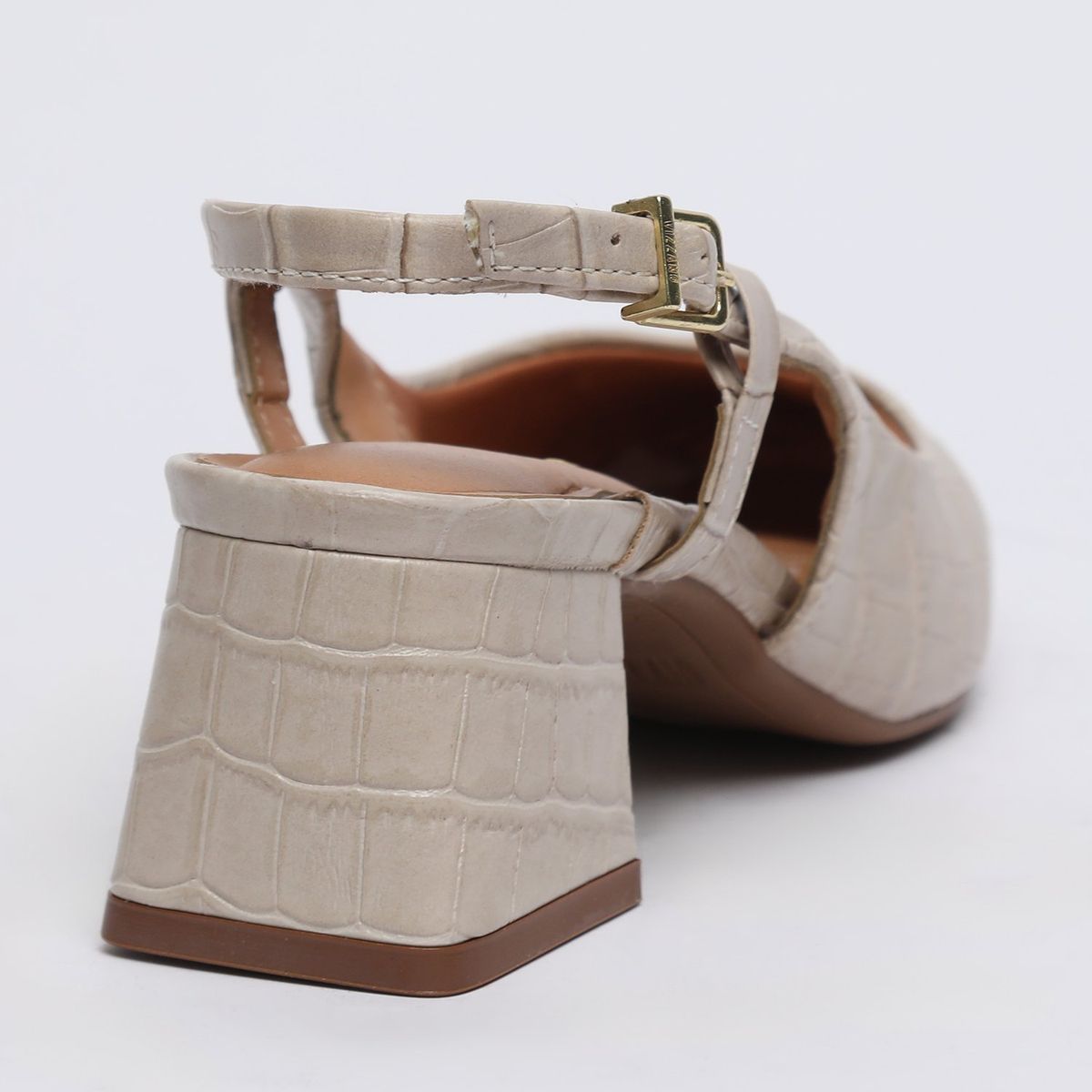 VIZZANO - Zapatos De Vestir Mujer Vizzano Beige