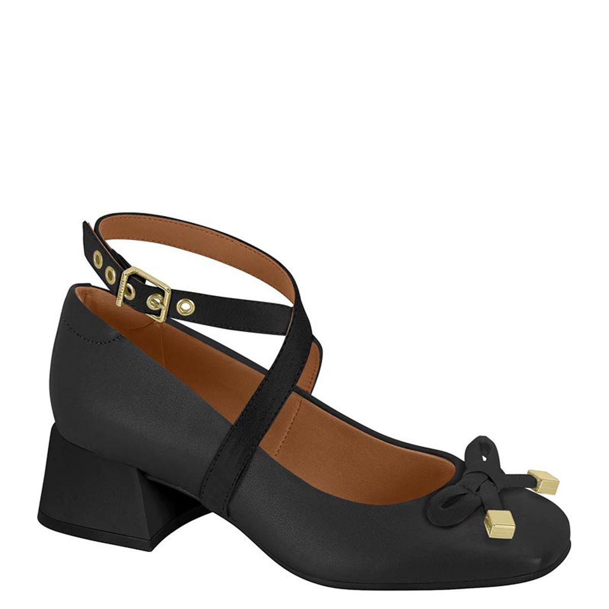 VIZZANO - Zapatos De Vestir Mujer Vizzano Negro