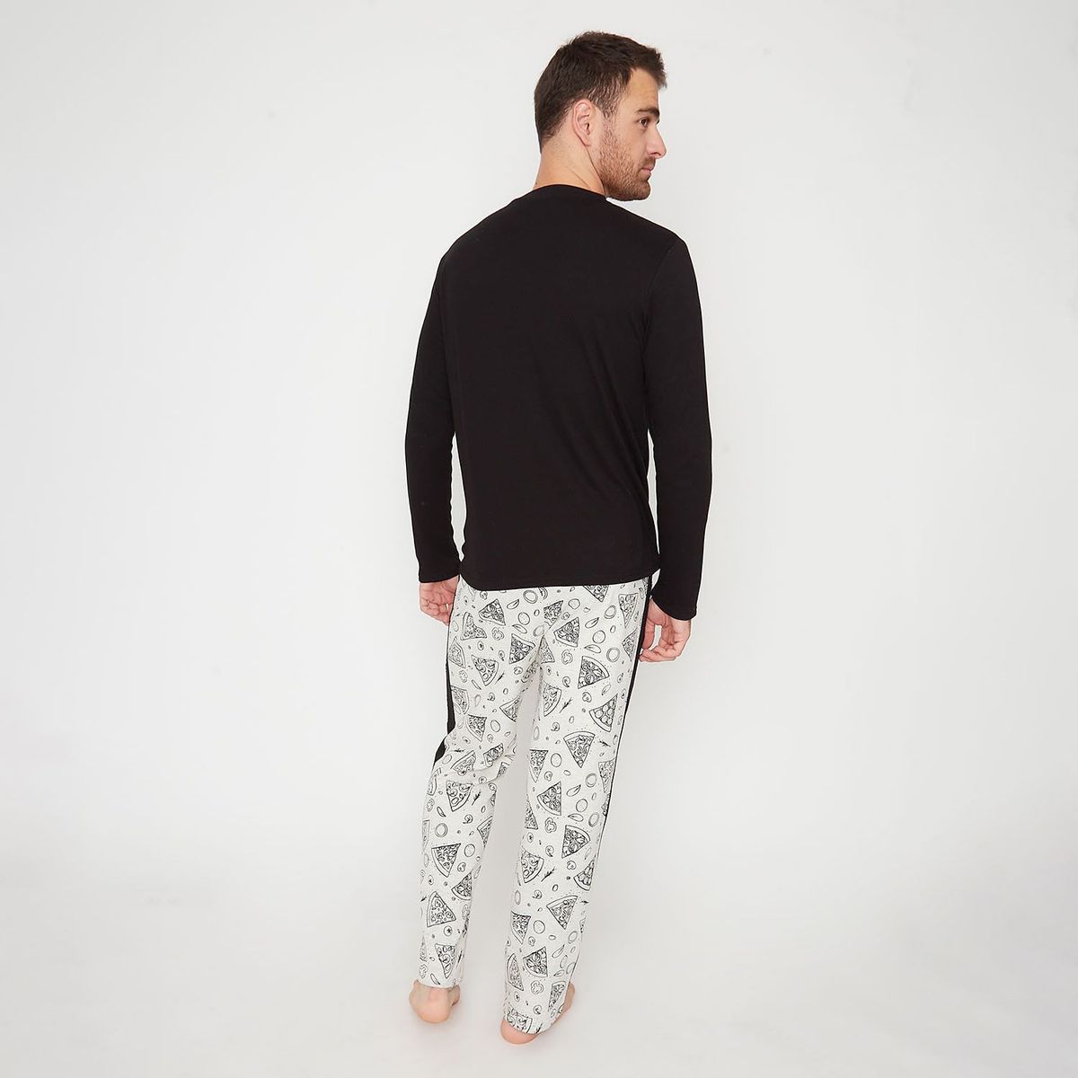 KAYSER - Pijama Algodón Hombre Kayser