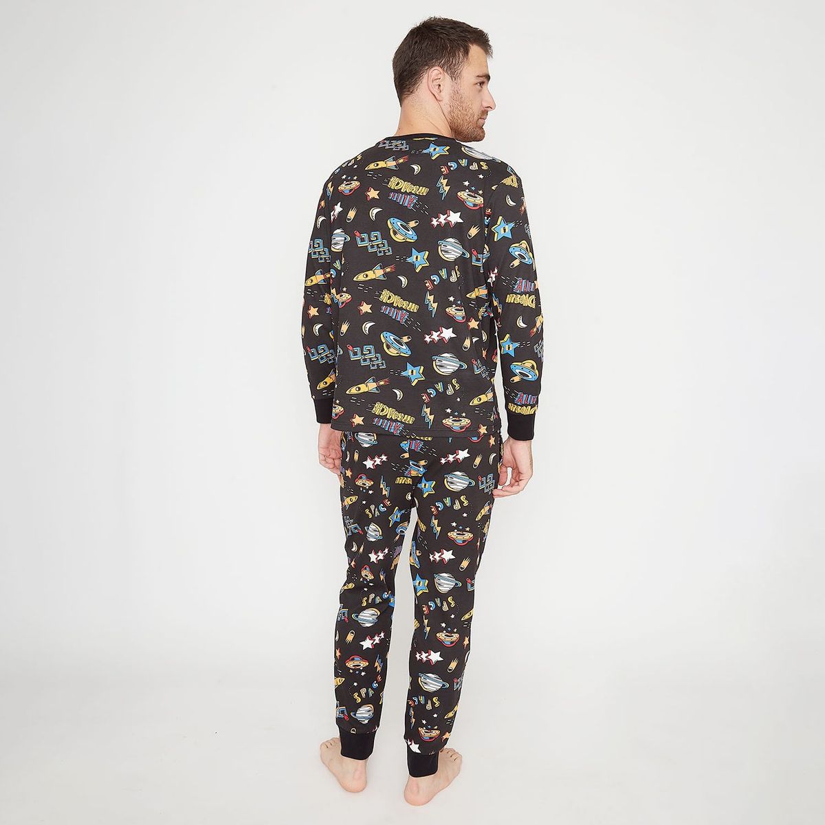 KAYSER - Pijama Algodón Hombre Kayser