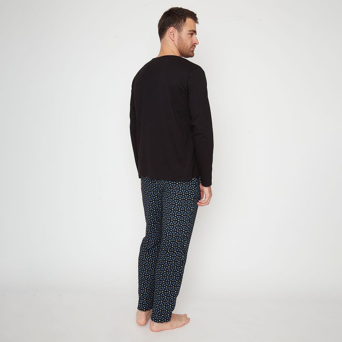 KAYSER - Pijama Algodón Hombre Kayser