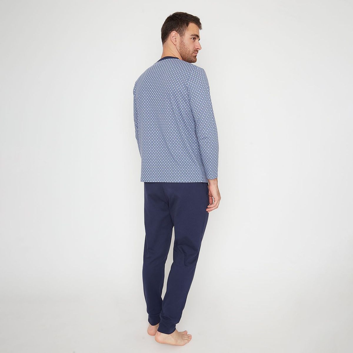 KAYSER - Pijama Algodón Hombre Kayser