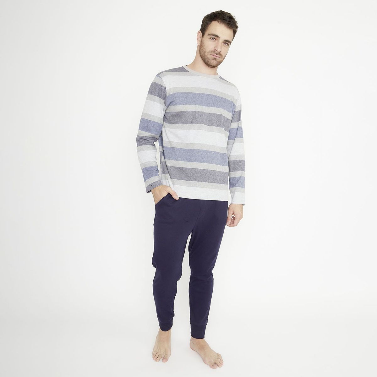 KAYSER - Pijama Algodón Hombre Kayser