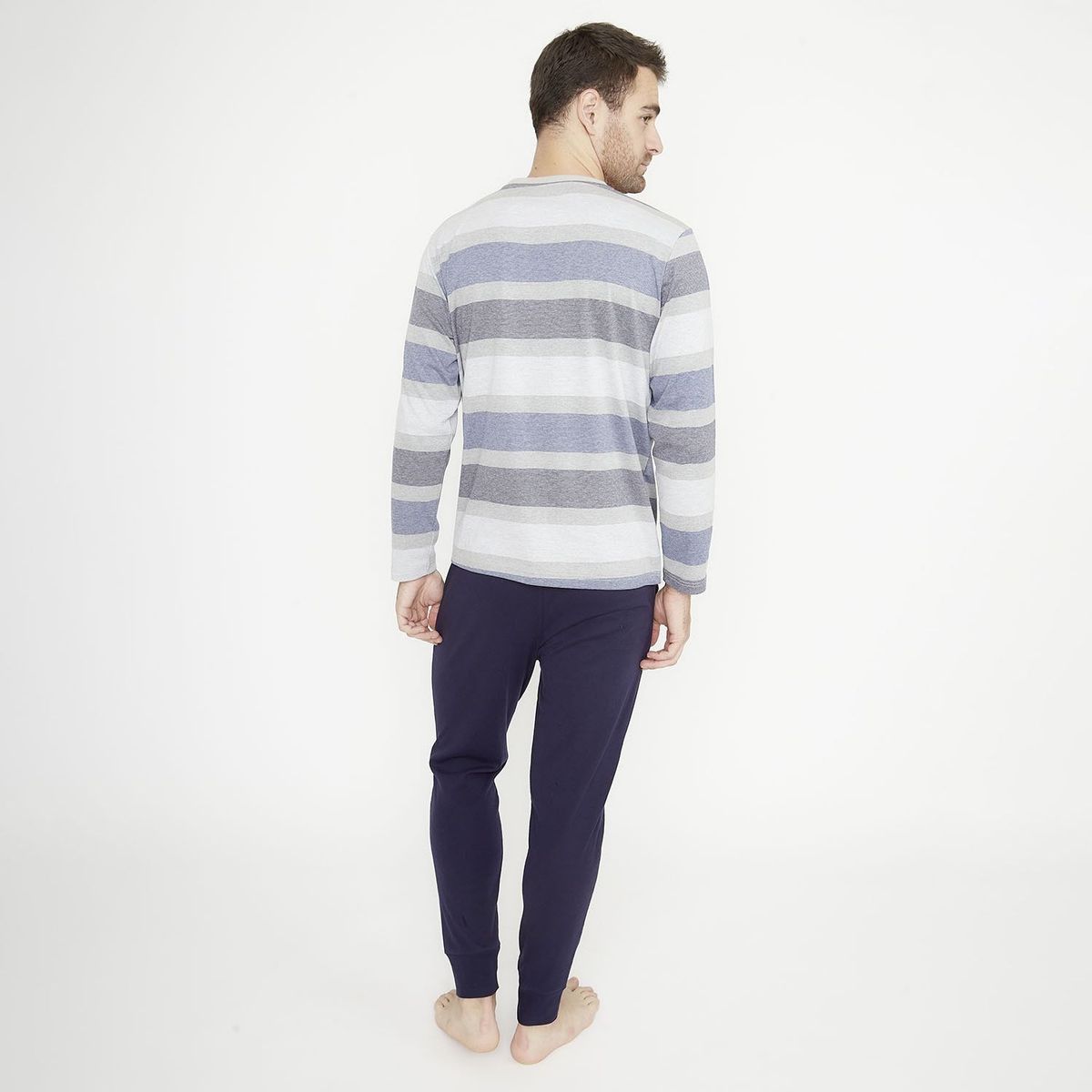 KAYSER - Pijama Algodón Hombre Kayser