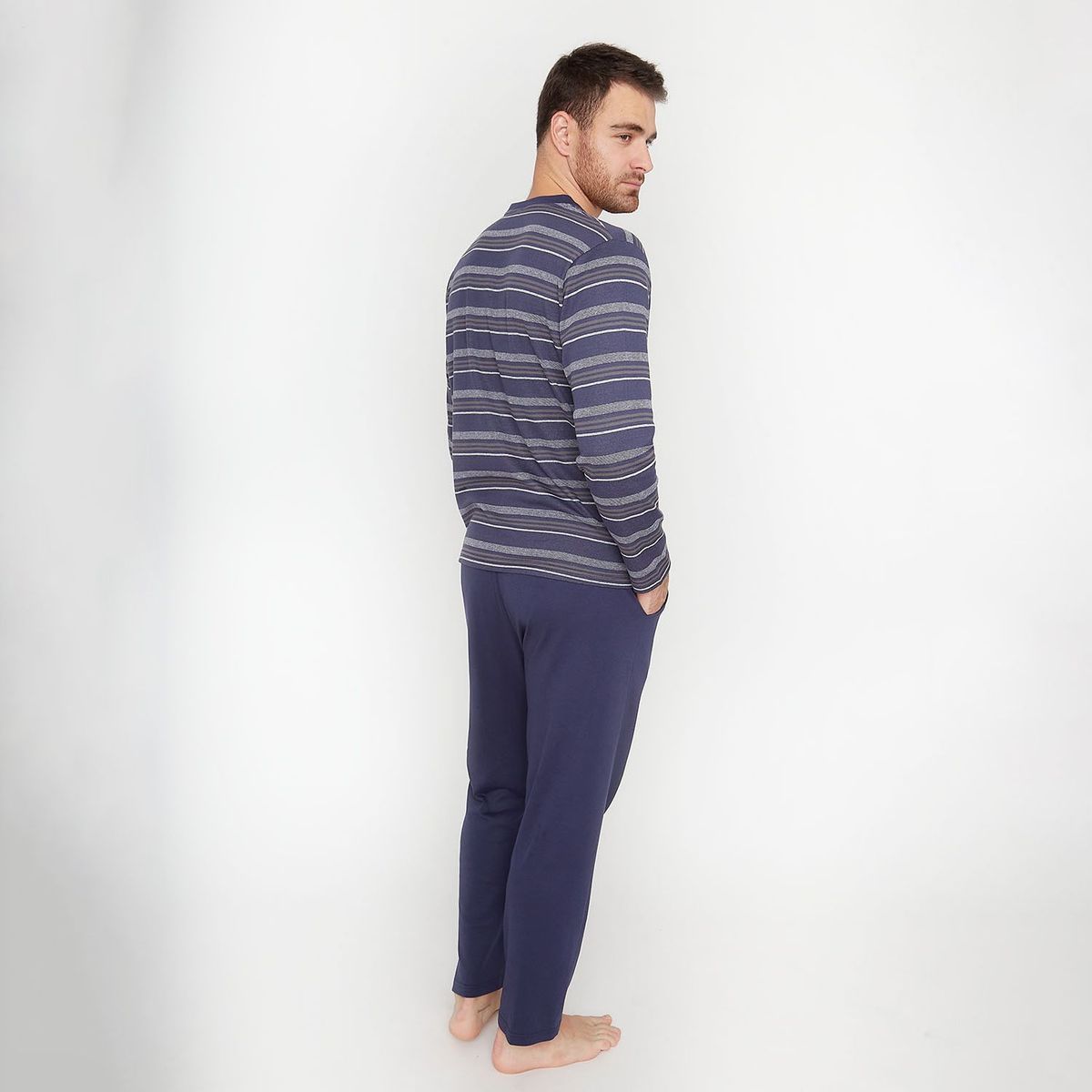 KAYSER - Pijama Algodón Hombre Kayser