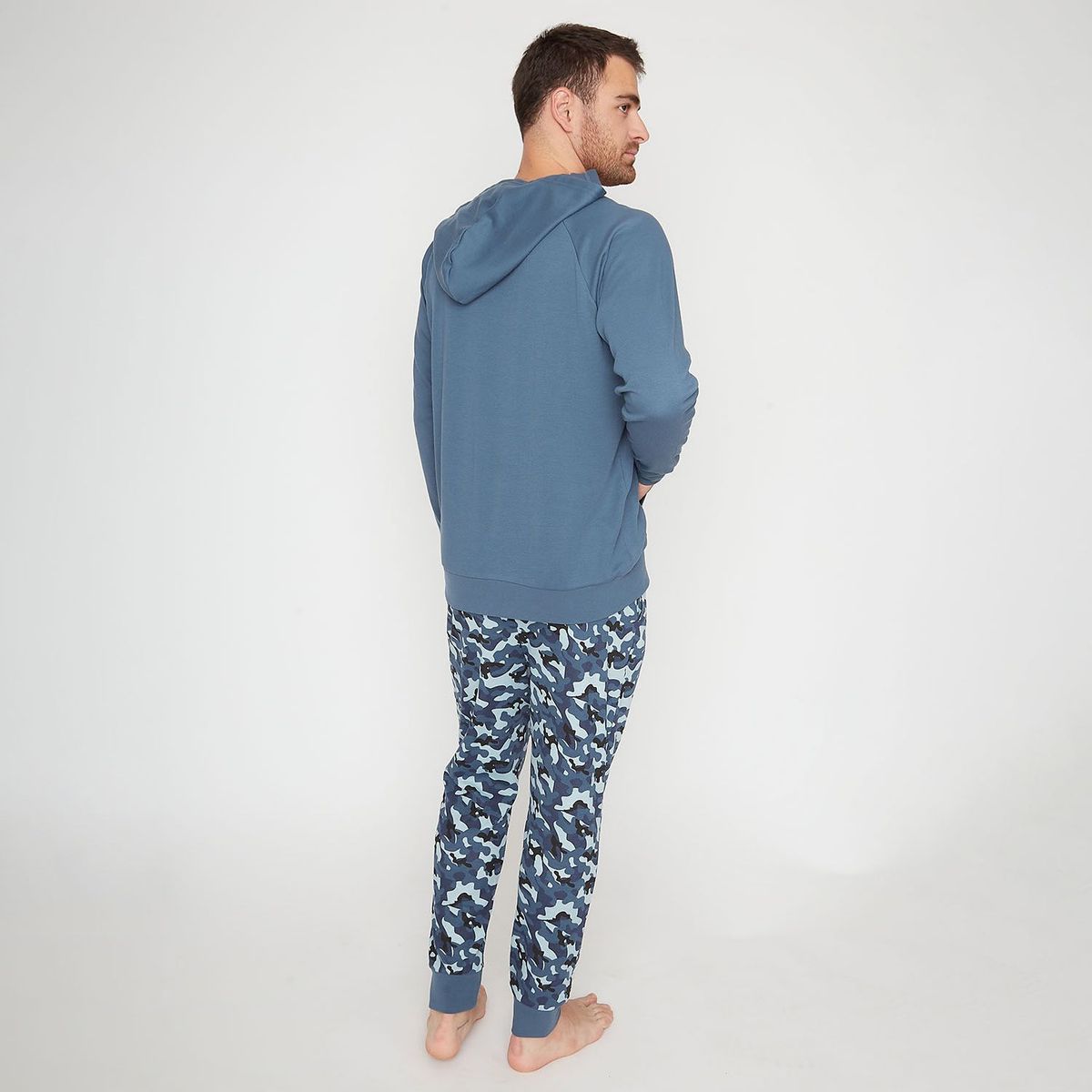 KAYSER - Pijama Algodón Hombre Kayser