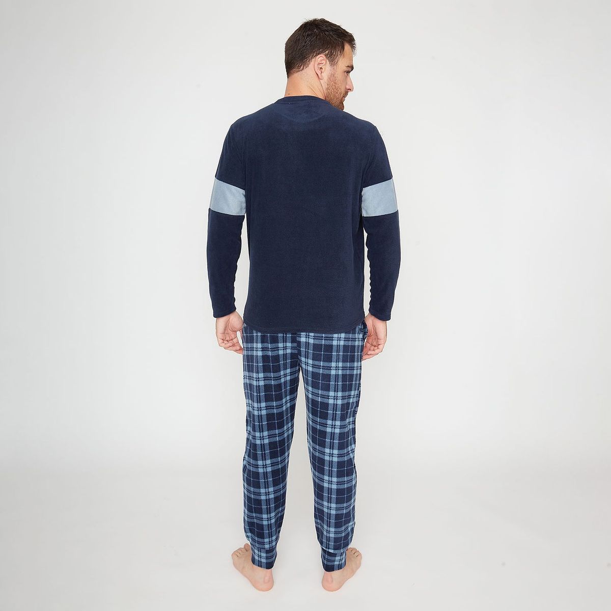 KAYSER - Pijama Básica Hombre Kayser