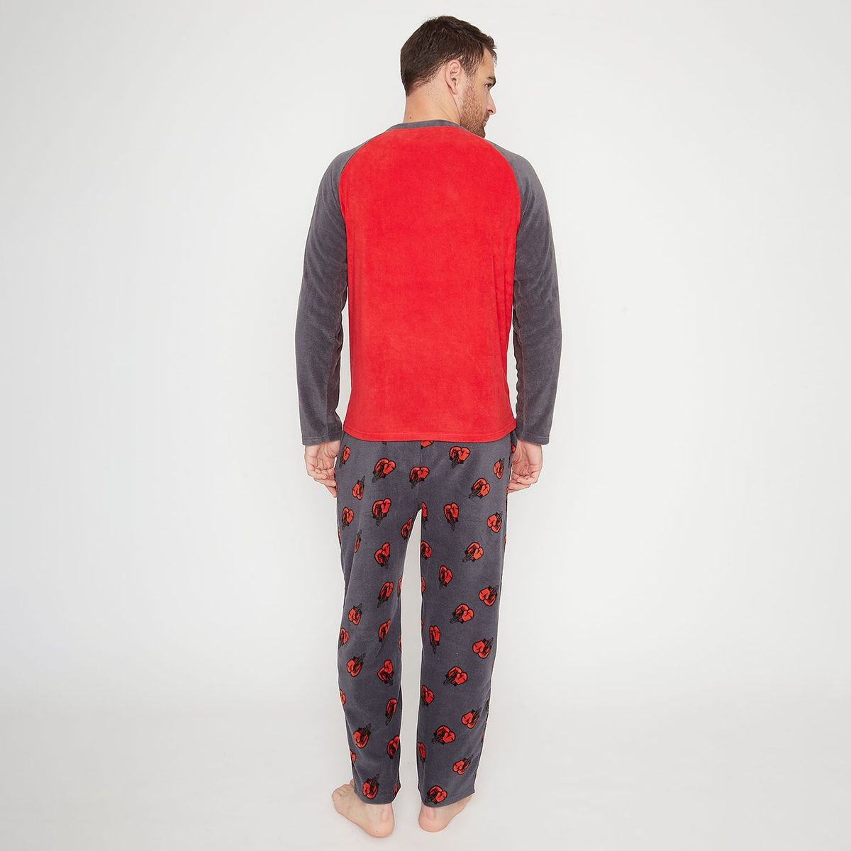 KAYSER - Pijama Básica Hombre Kayser