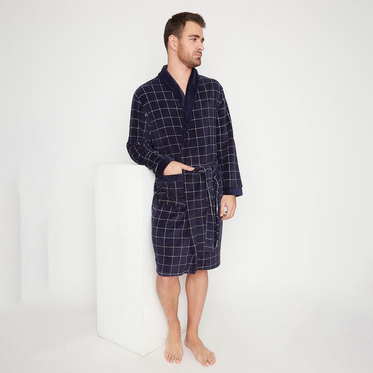 KAYSER - Bata Básica Hombre Kayser