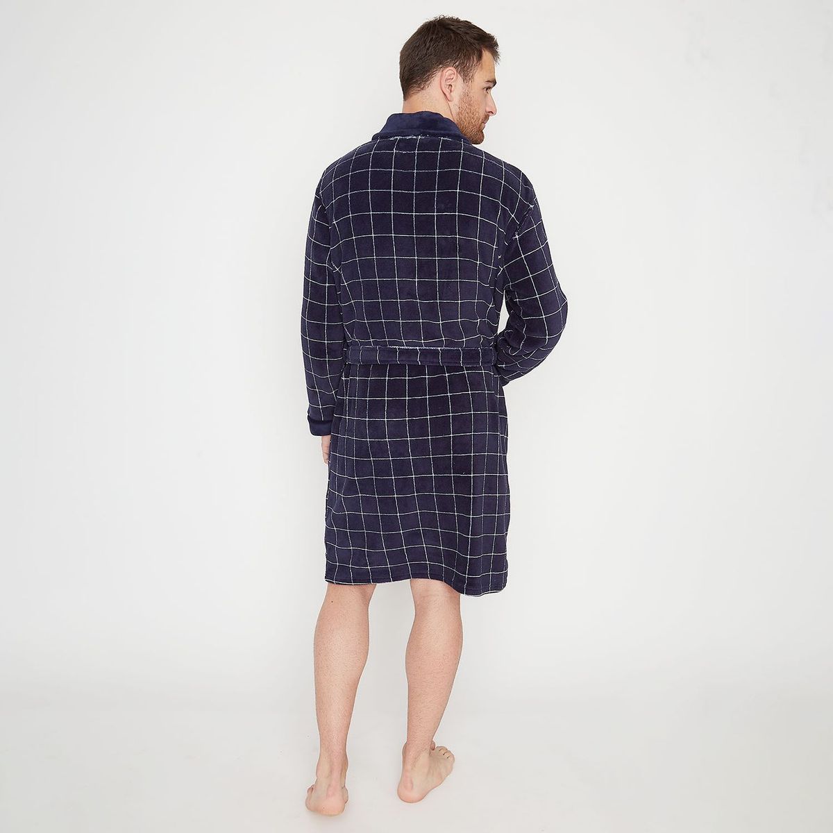 KAYSER - Bata Básica Hombre Kayser