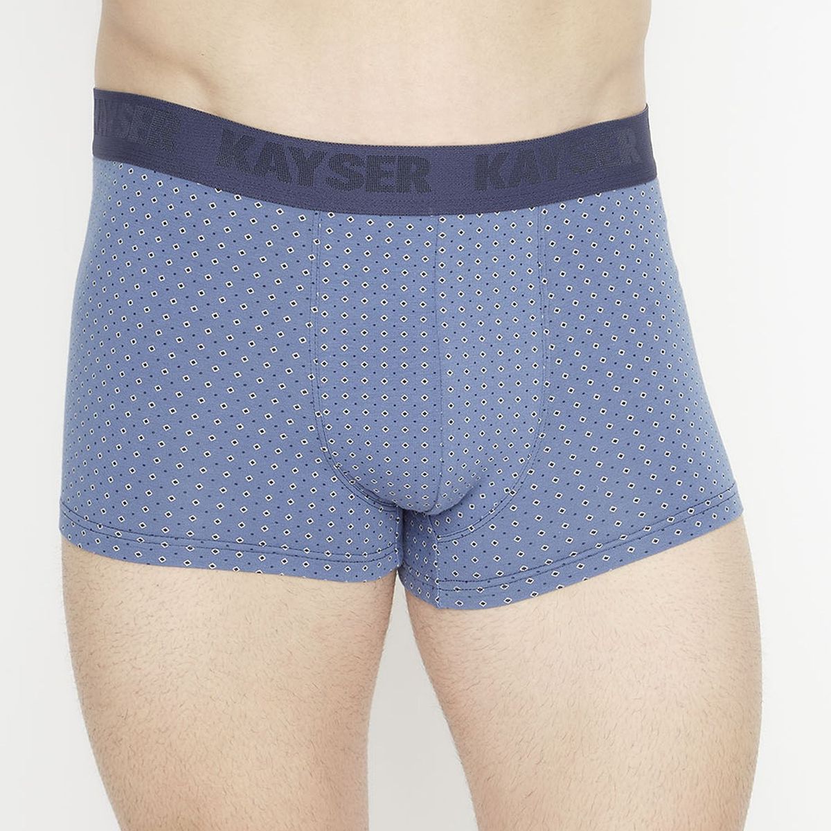 KAYSER - Boxer Algodón Hombre Kayser