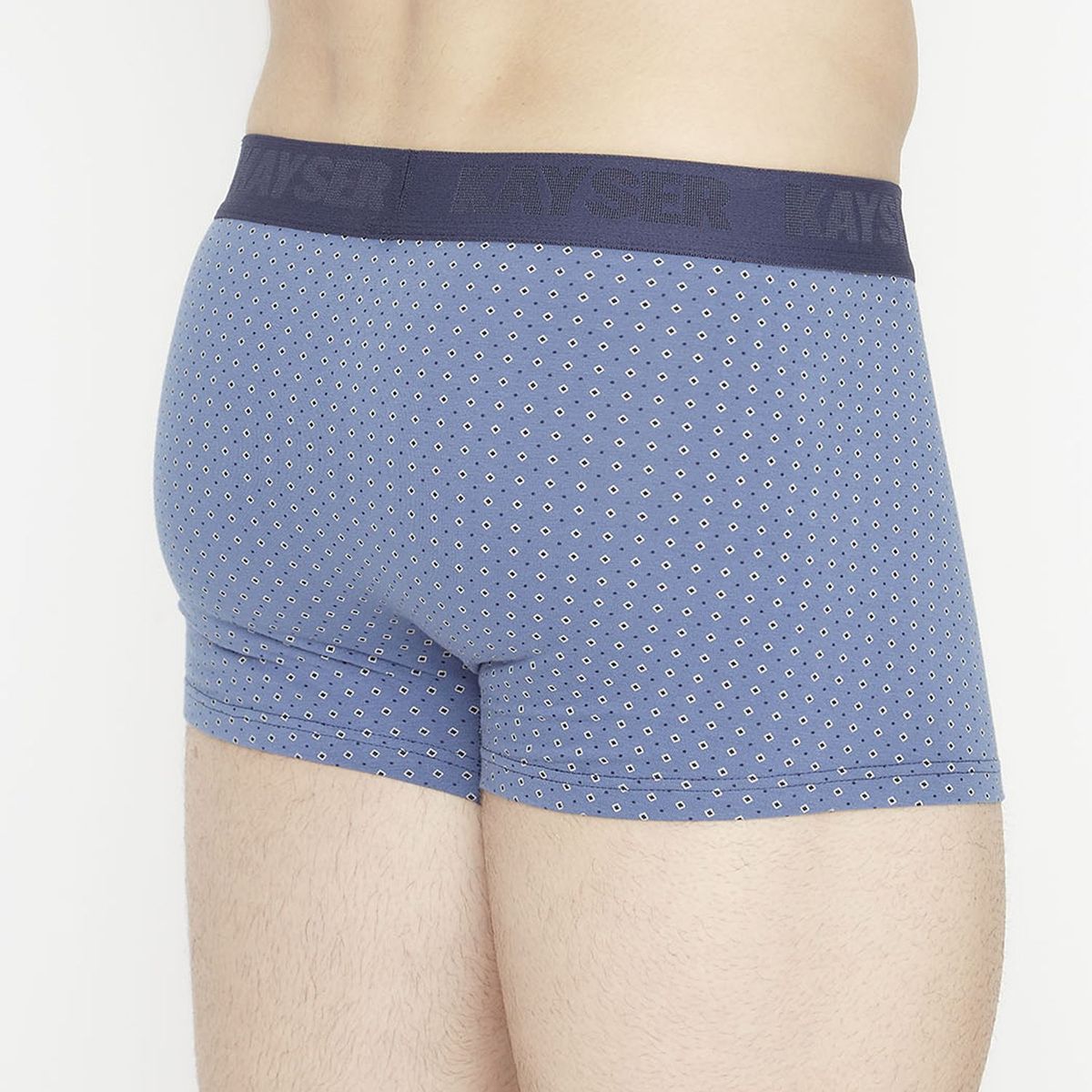 KAYSER - Boxer Algodón Hombre Kayser