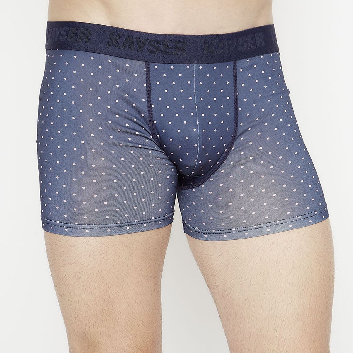 KAYSER - Boxer Básico Hombre Kayser