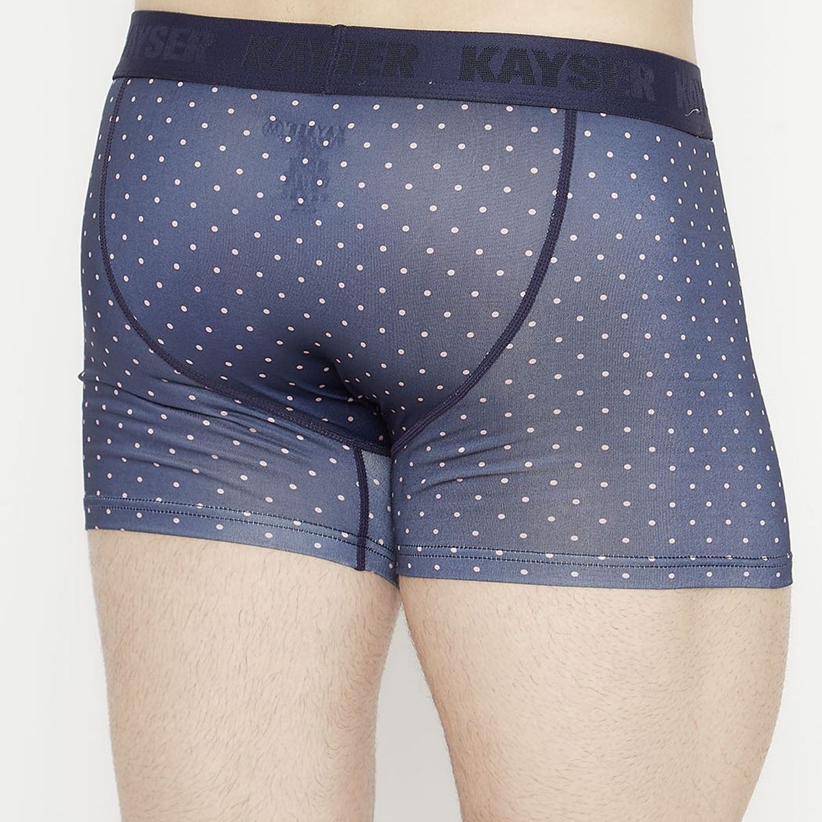 KAYSER - Boxer Básico Hombre Kayser