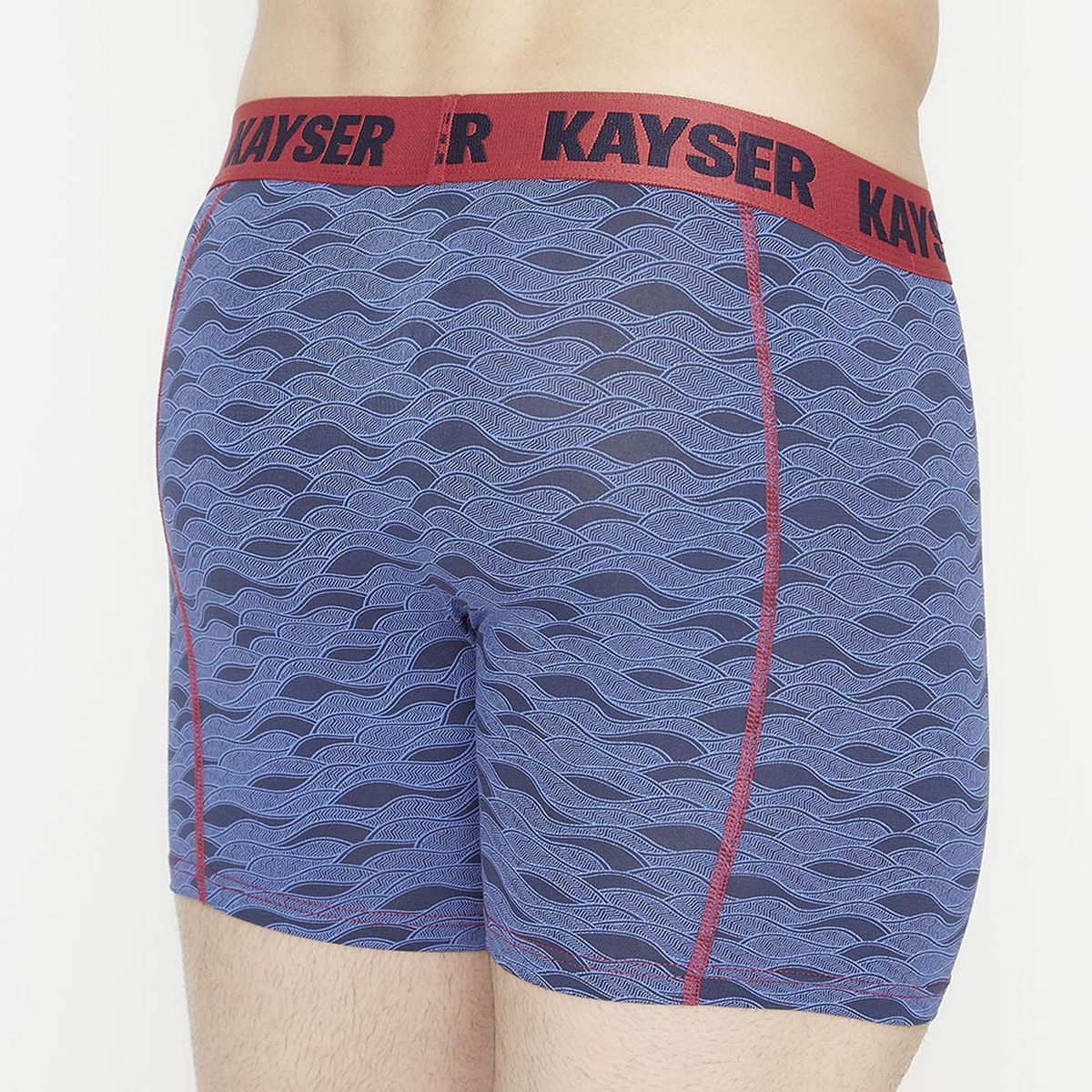 KAYSER - Boxer Básico Hombre Kayser
