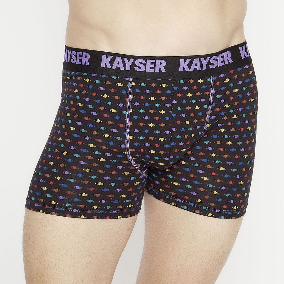 KAYSER - Boxer Algodón Hombre Kayser