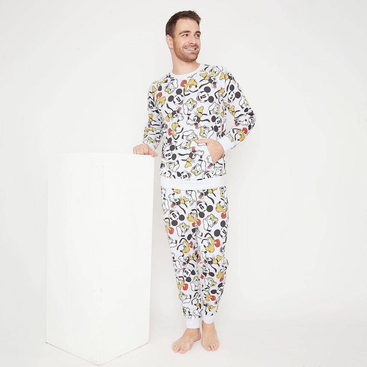 KAYSER - Pijama Algodón Hombre Kayser