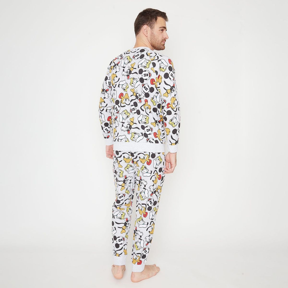 KAYSER - Pijama Algodón Hombre Kayser