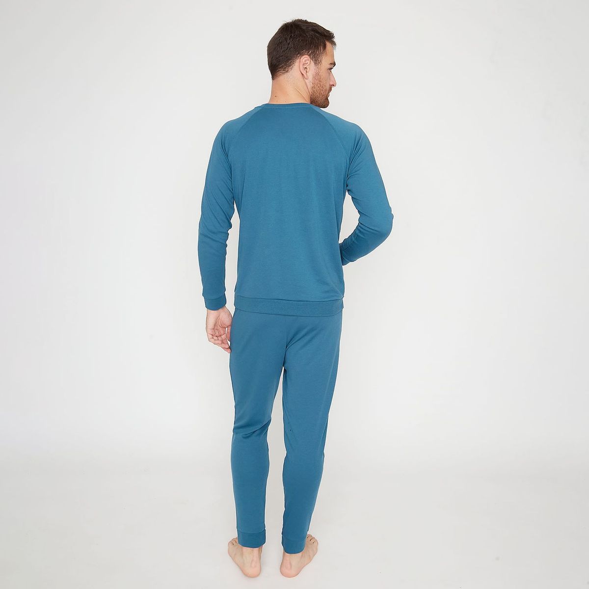 KAYSER - Pijama Algodón Hombre Kayser