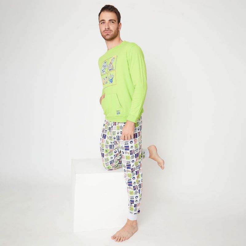 KAYSER - Pijama Algodón Hombre Kayser