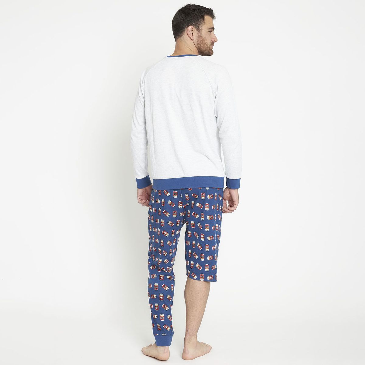 KAYSER - Pijama Algodón Hombre Kayser