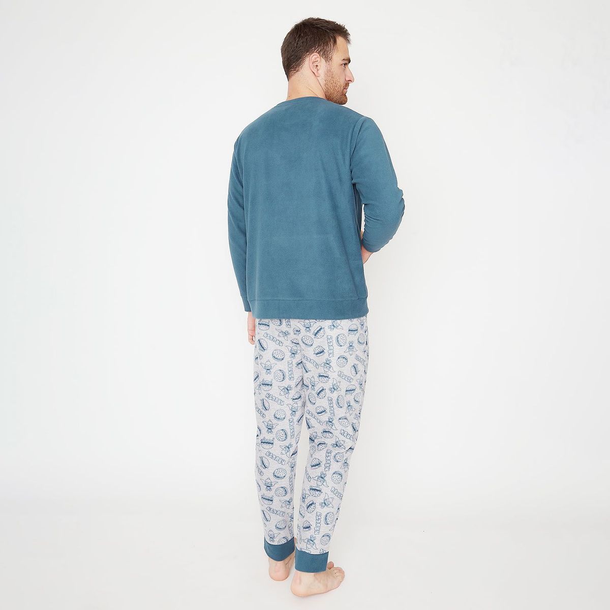 KAYSER - Pijama Básica Hombre Kayser