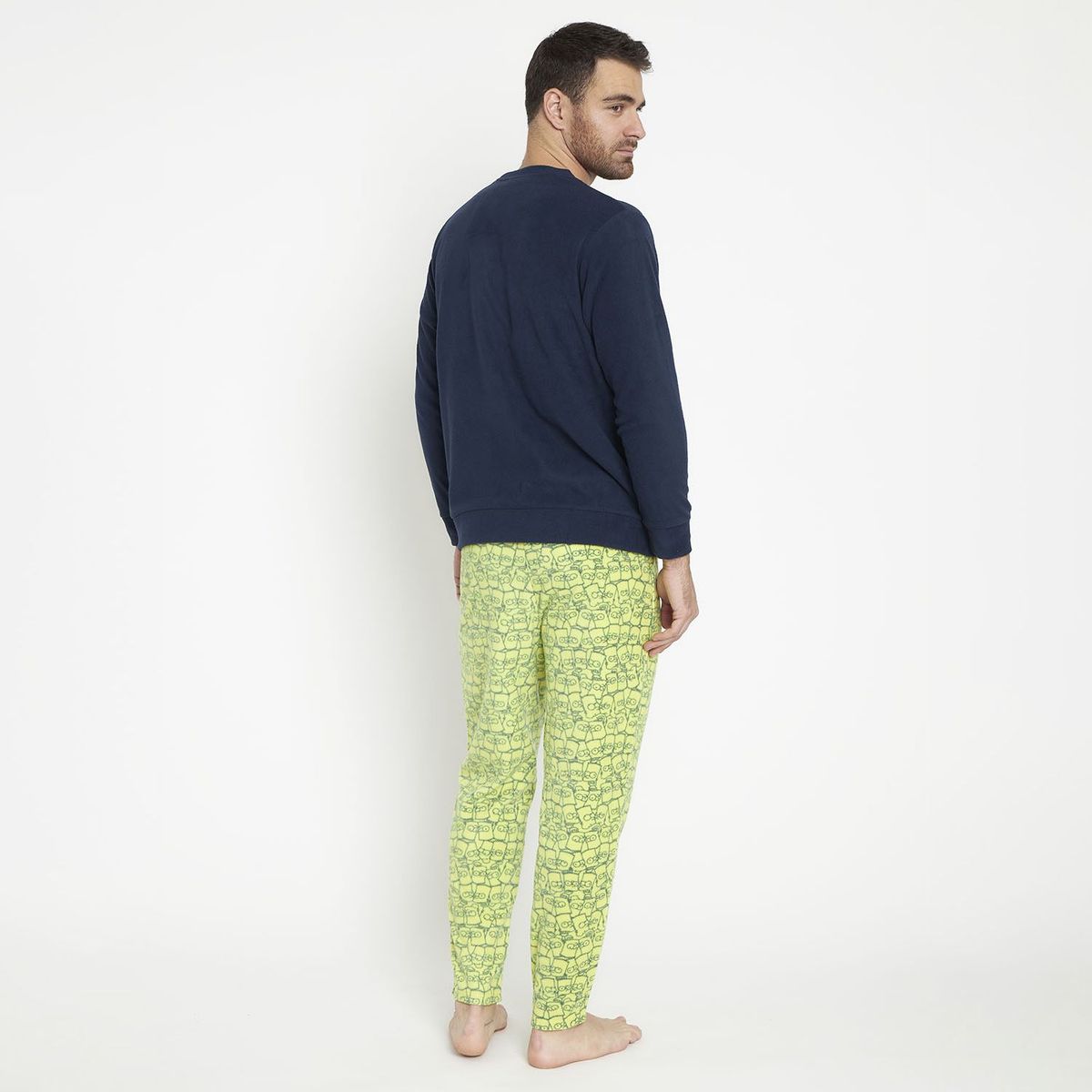KAYSER - Pijama Básica Hombre Kayser