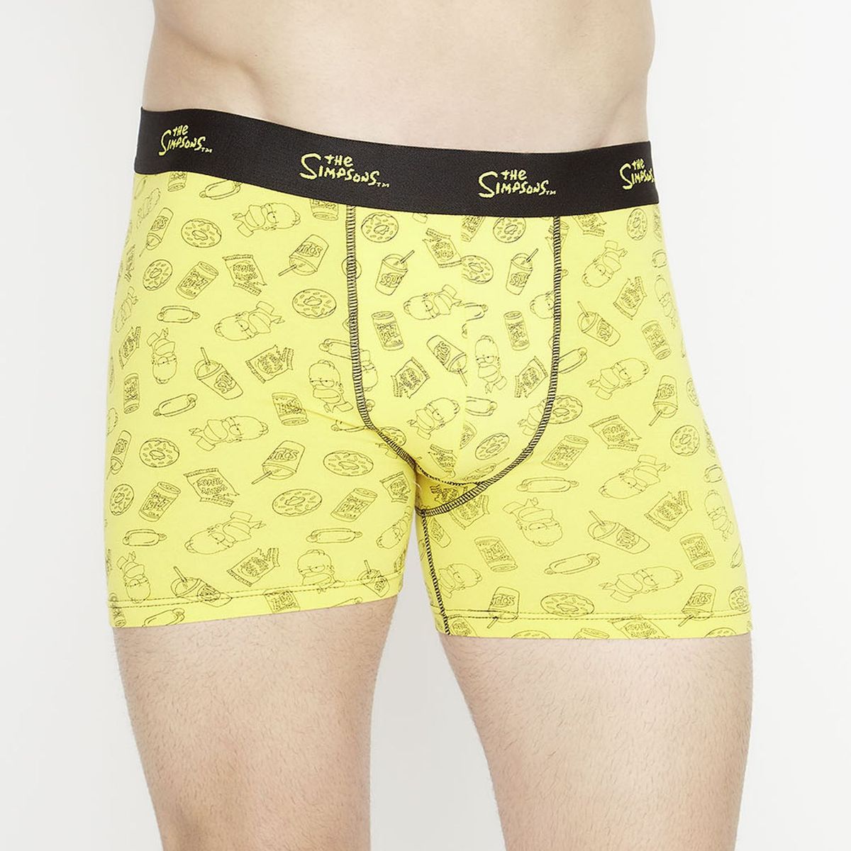 KAYSER - Boxer Algodón Hombre Kayser