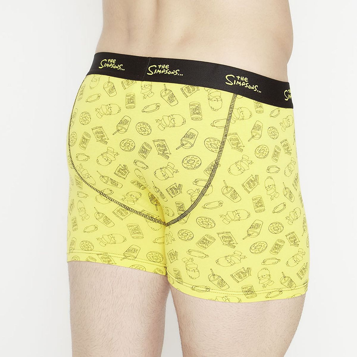 KAYSER - Boxer Algodón Hombre Kayser