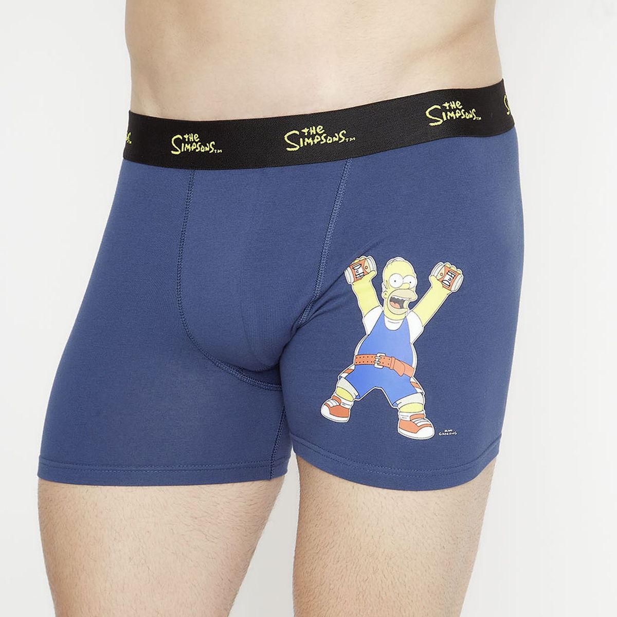 KAYSER - Boxer Algodón Hombre Kayser