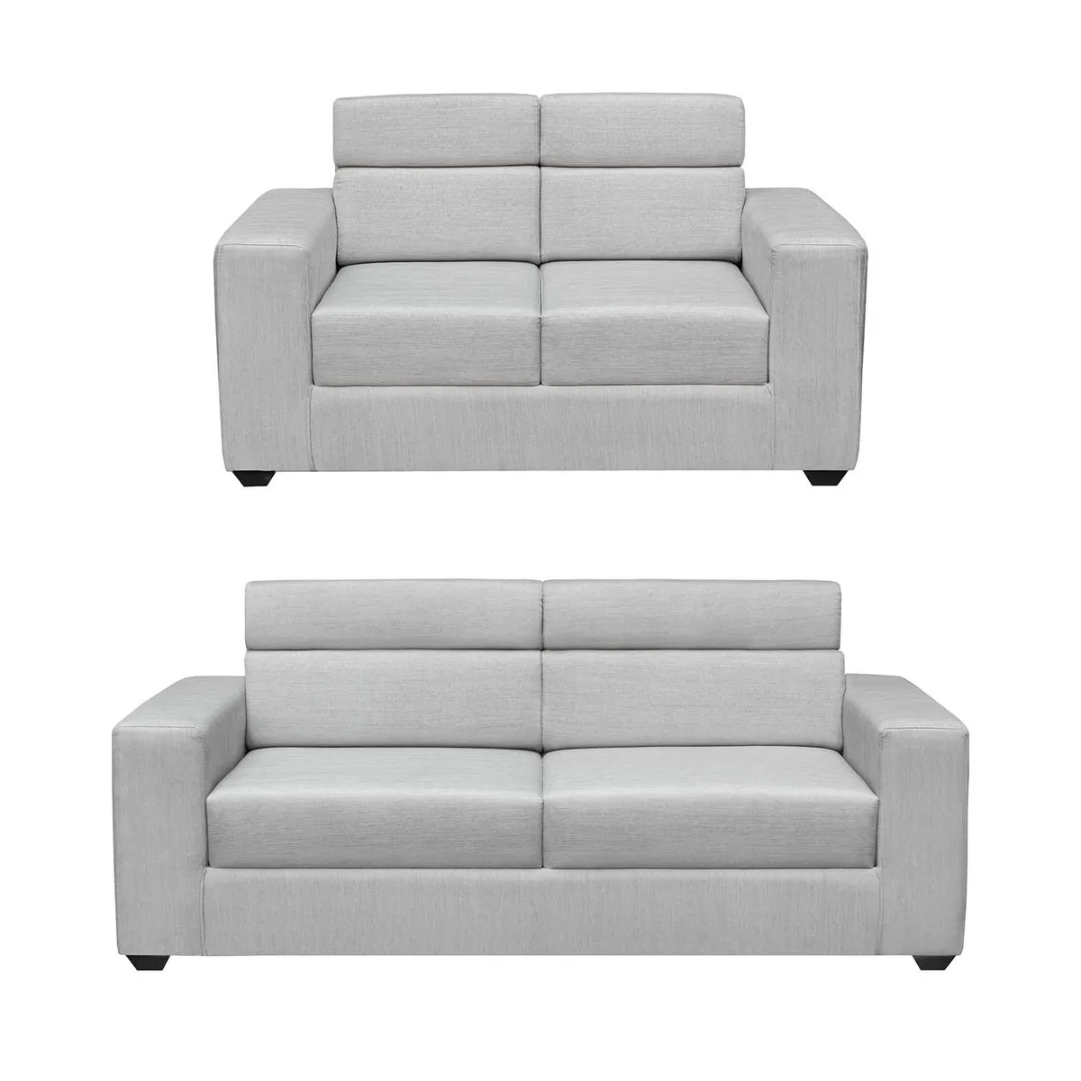 FORLI - Juego De Sala Mundial 3-2 Cuerpos