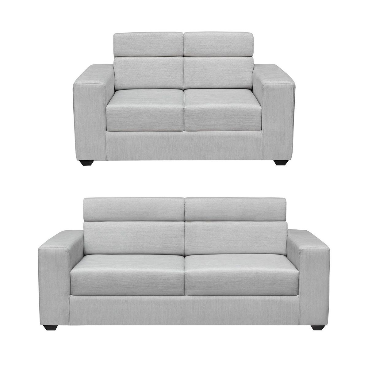 FORLI - Juego De Sala Mundial 3-2 Cuerpos