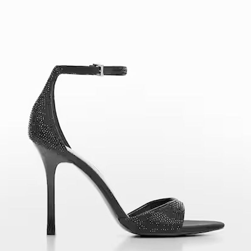 MANGO - Sandalia Mujer Mango Haka