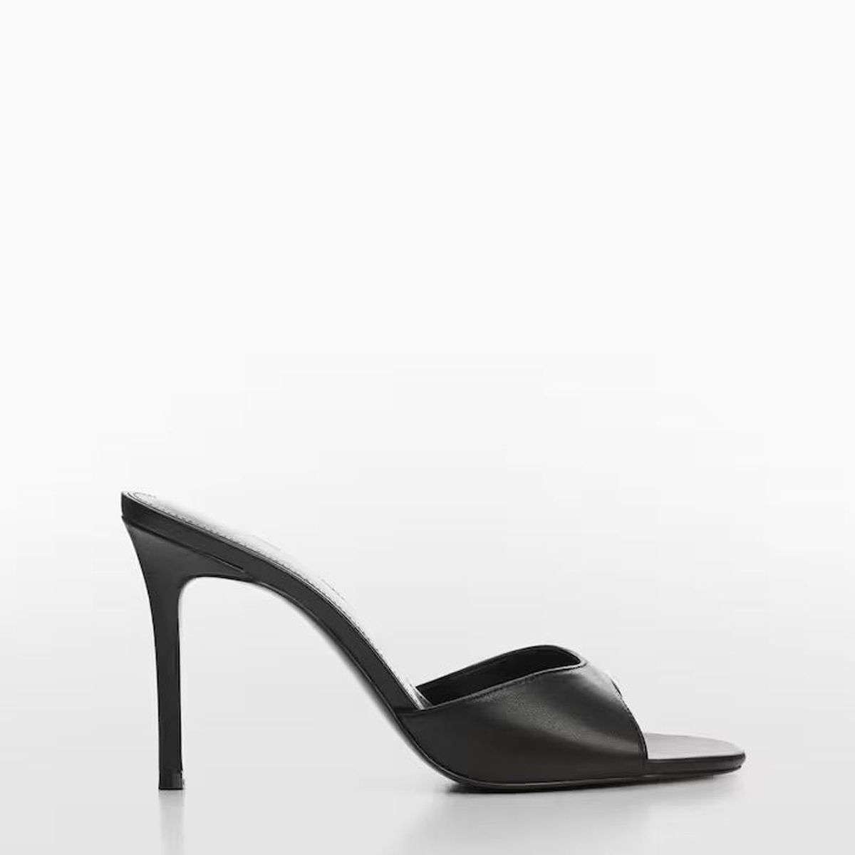 MANGO - Sandalia Mujer Mango Cap