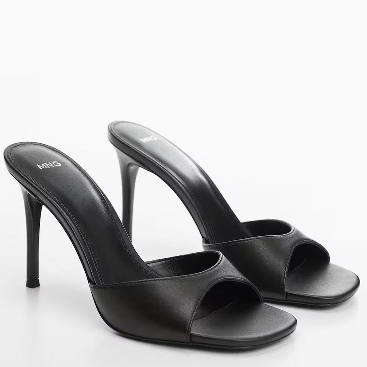 MANGO - Sandalia Mujer Mango Cap