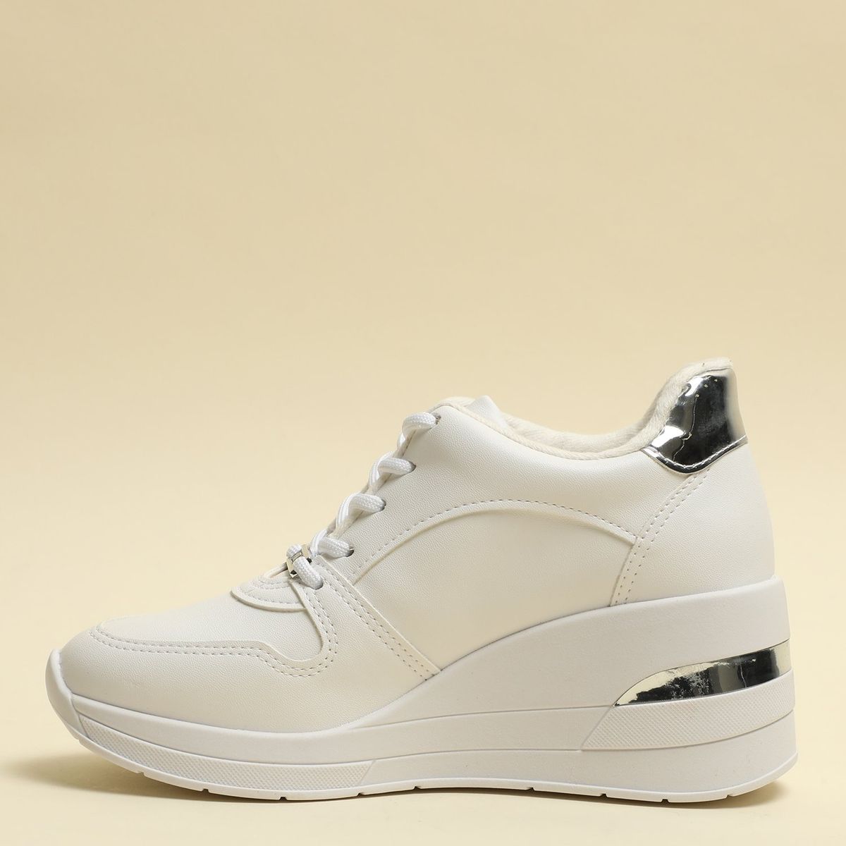 VIZZANO - Zapatilla urbanas Mujer Vizzano Blanco