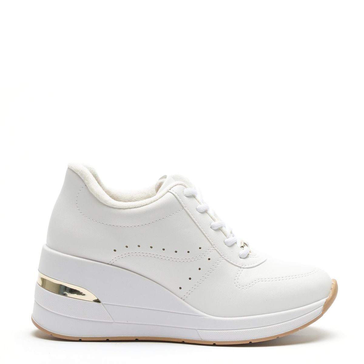 VIZZANO - Zapatilla urbanas Mujer Vizzano Blanco