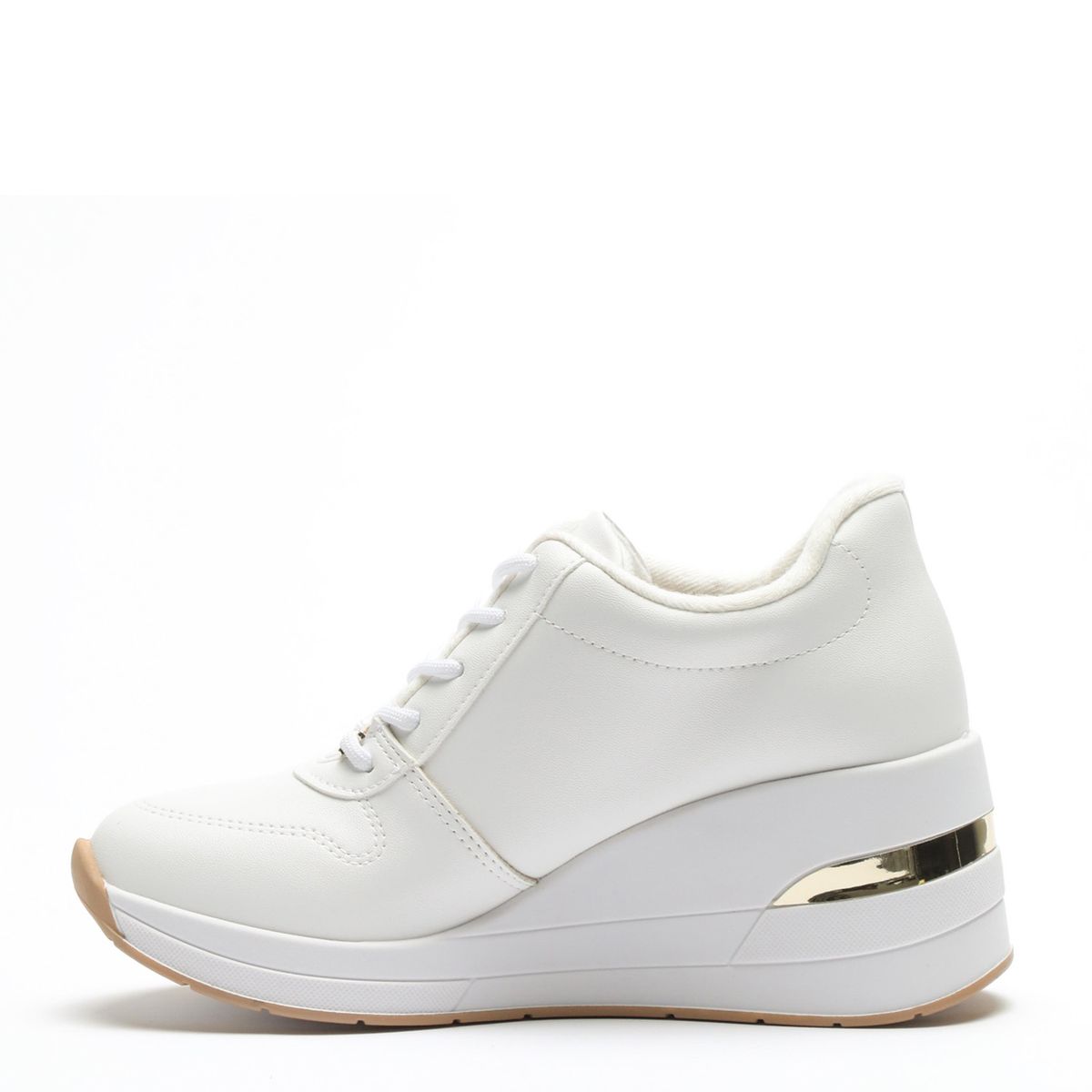 VIZZANO - Zapatilla urbanas Mujer Vizzano Blanco