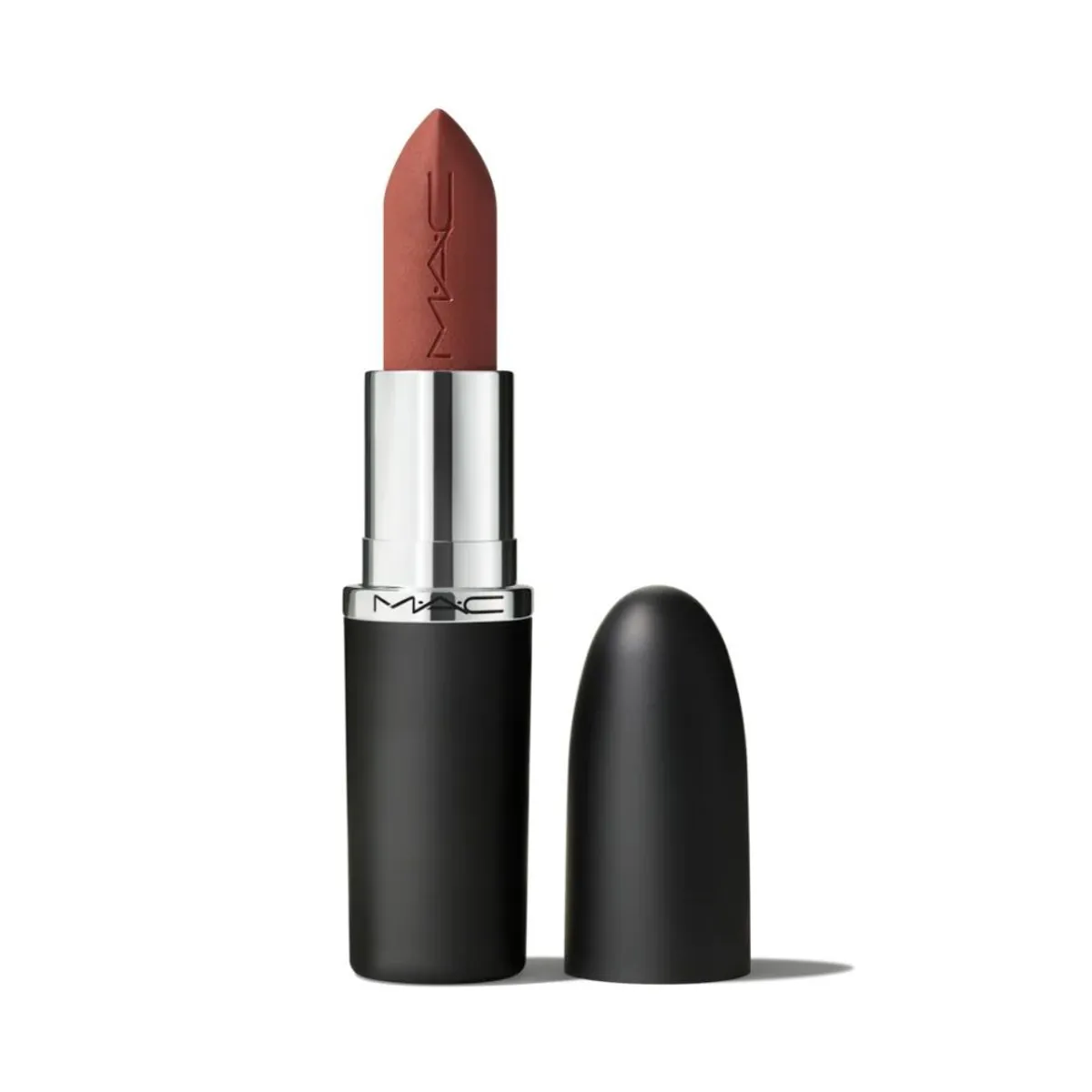 MAC - Labial Macximal Matte Cool Teddy