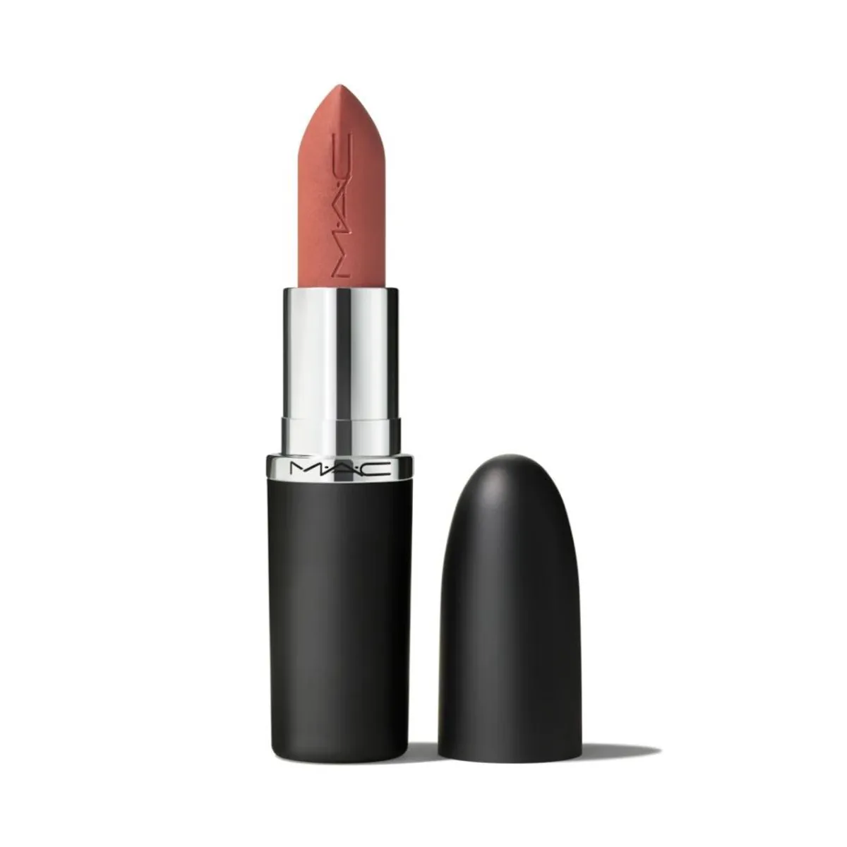MAC - Labial Macximal Matte Cool Teddy