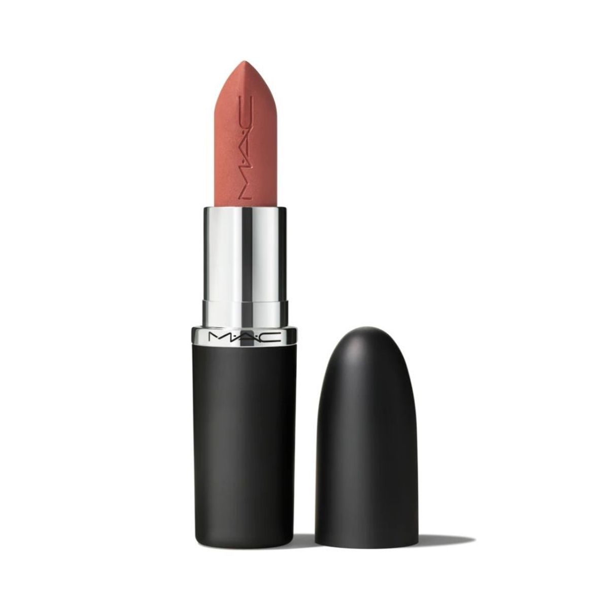 MAC - Labial Macximal Matte Cool Teddy