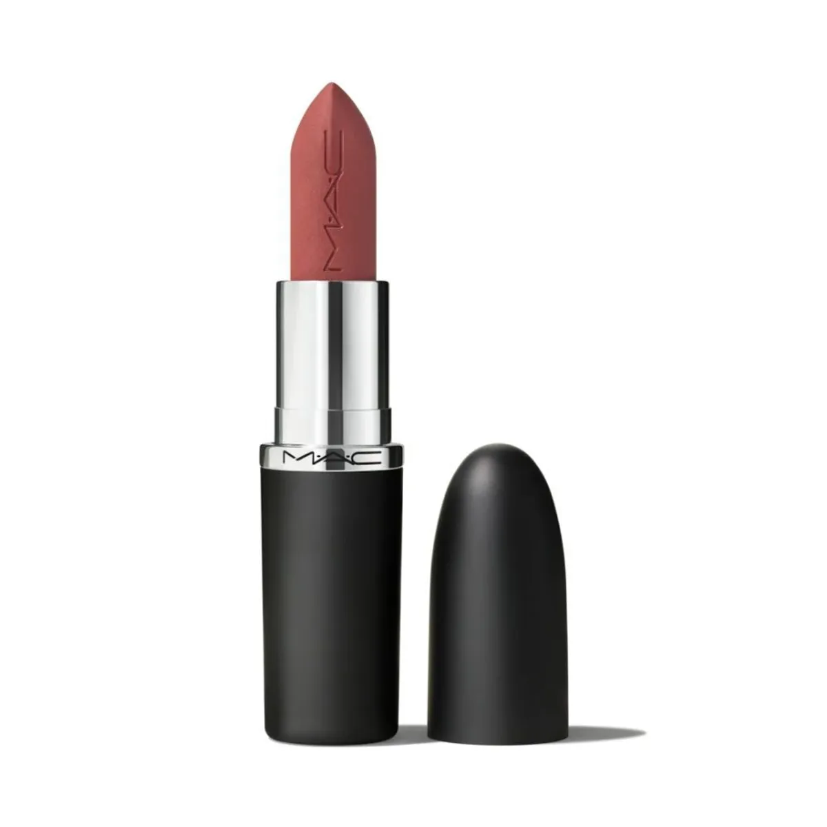 MAC - Labial Macximal Matte Cool Teddy