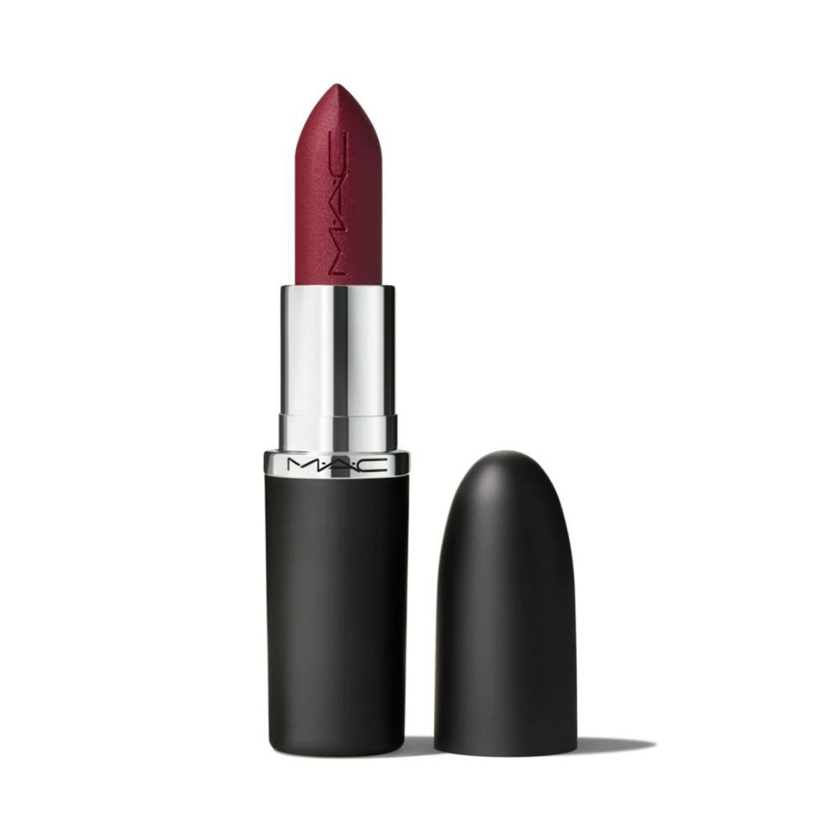 MAC - Labial Macximal Matte Cool Teddy