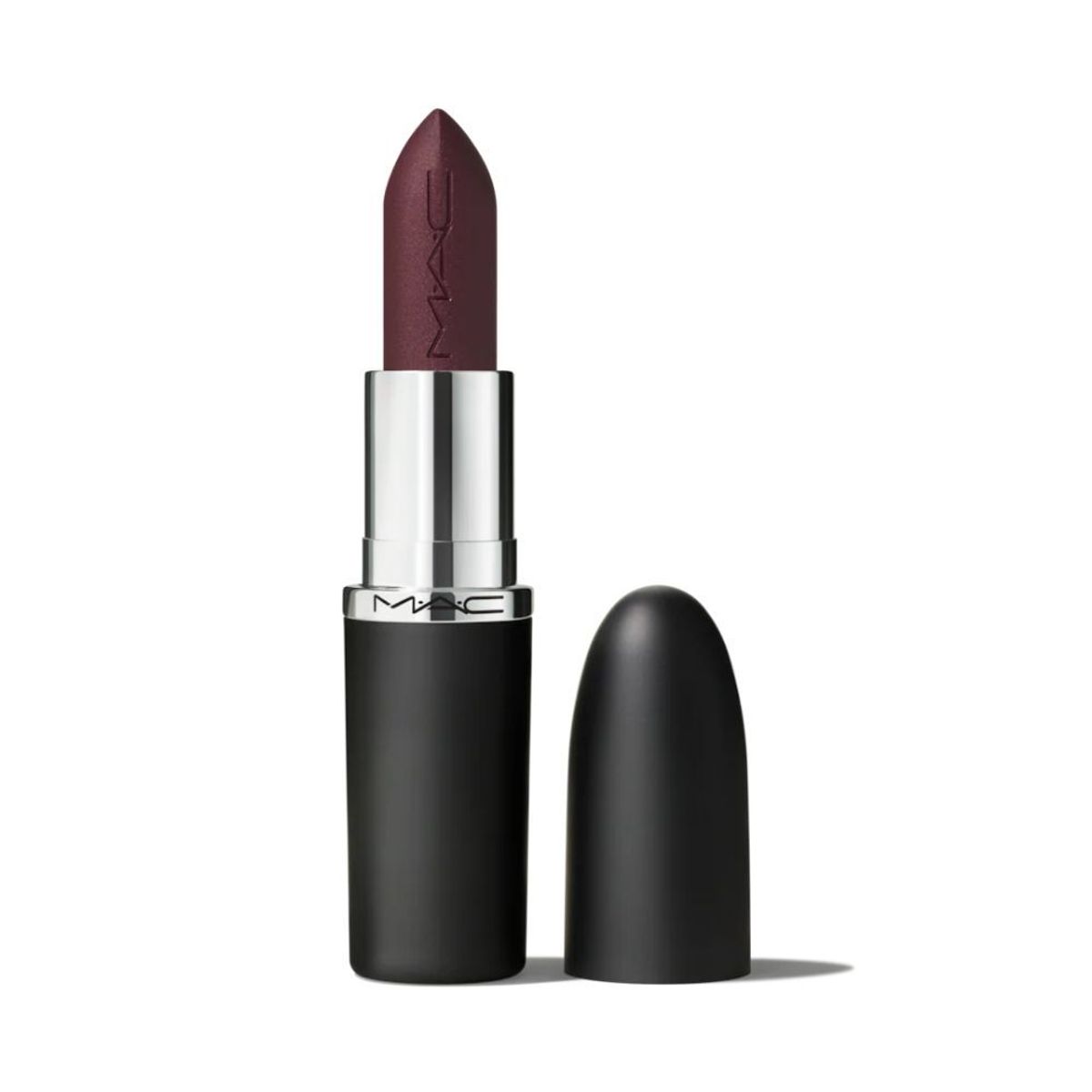 MAC - Labial Macximal Matte Cool Teddy